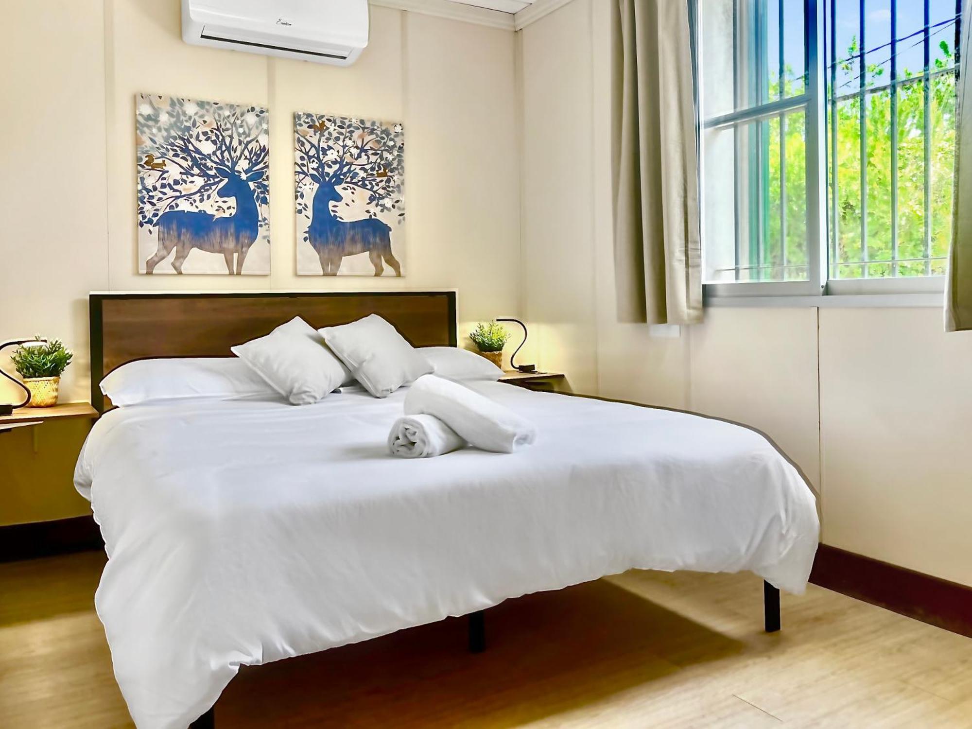Villa San Patricio I Piscina Privada I Jacuzzi Spa I Bbq I Ps5 I Aire Acon I 3000M2 I 5Min-Centro Jerez de la Frontera Dış mekan fotoğraf